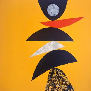 Contemporary British Printmakers