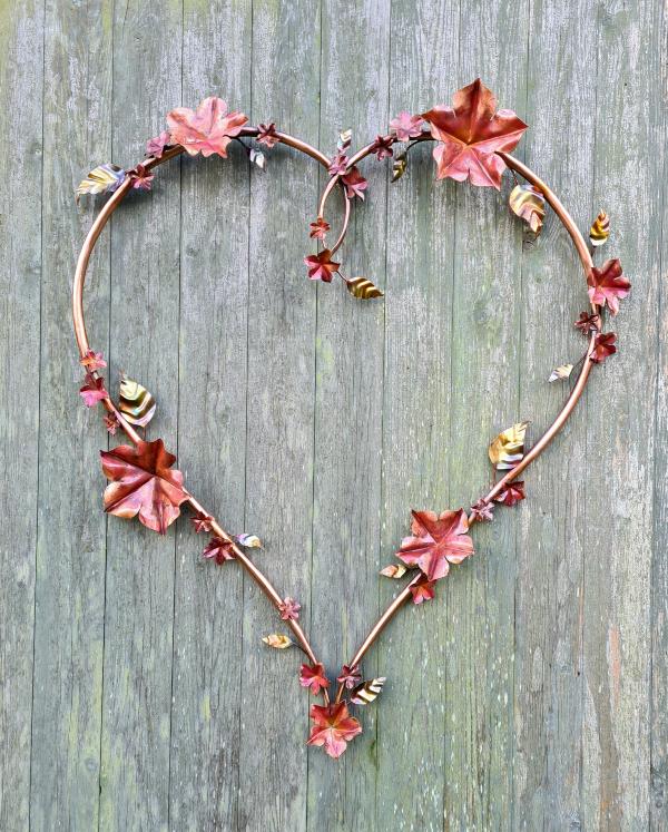 Vine Heart 