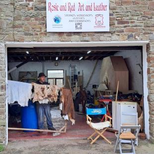 Workshop/Demonstrations in the Stable Courtyard - Delamore 2026